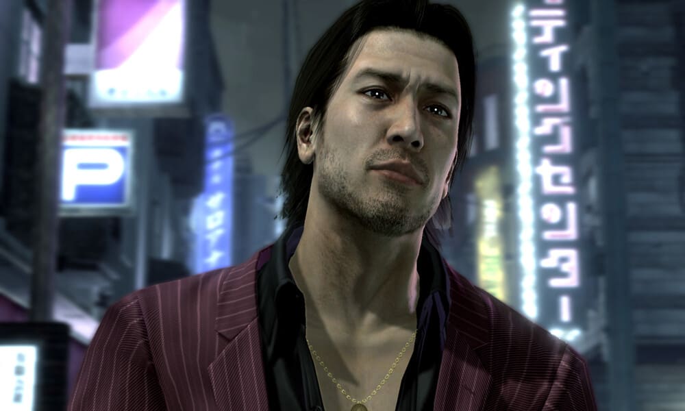 Yakuza 4 Game Aksi RPG Dengan Kisah Petualangan Yakuza